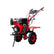 Motocultivador SX10 Diesel 10 Hp OSLO® 2025