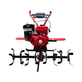 Motocultivador SX13 Bencinero 13 Hp 4T OSLO® 2025