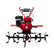 Motocultivador SX13 Bencinero 13 Hp 4T OSLO® 2025