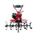 Motocultivador SX7 Bencinero 7 Hp 4T OSLO® 2025
