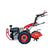 Motocultivador SX9 ULTRA ROTOVATOR Diesel 9Hp