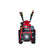 Motocultivador SX9 ULTRA ROTOVATOR Diesel 9Hp