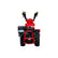 Motocultivador SX15 ULTRA ROTOVATOR Bencinero 15 Hp 4 Tiempos