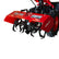 Motocultivador SX9 ULTRA ROTOVATOR Diesel 9Hp
