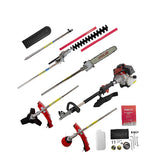 Multifuncional 5 en 1 - 2HP 43CC 2T OSLO®