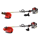 Multifuncional 5 en 1 - 2HP 43CC 2T OSLO®