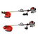 Multifuncional 5 en 1 - 2HP 43CC 2T OSLO®