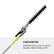 Multifuncional 5 en 1 - 2HP 43CC 2T OSLO®