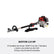 Multifuncional 5 en 1 - 2HP 43CC 2T OSLO®