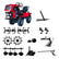 Tractor OSLO® TRACTHOR SX12 DIESEL