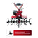 Motocultivador SX7 Bencinero 7 Hp 4T OSLO® 2025