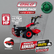 Motocultivador SX9 ULTRA ROTOVATOR Diesel 9Hp