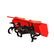 Tractor OSLO® TRACTHOR EXPERT 4X4 Diésel 18 HP