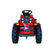 Tractor OSLO® TRACTHOR EXPERT 4X4 Diésel 18 HP