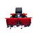 Tractor OSLO® TRACTHOR EXPERT 4X4 Diésel 18 HP