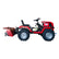 Tractor OSLO® TRACTHOR EXPERT 4X4 Diésel 18 HP