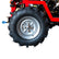 Tractor OSLO® TRACTHOR EXPERT 4X4 Diésel 18 HP