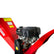 Chipeadora Horizontal OSLO® SX 15 HP 2.2T/H