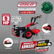 Motocultivador SX9 ULTRA ROTOVATOR Diesel 9Hp